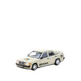 Tarmac Works 1/64 Mercedes-benz 190 E 2.3-16 Race Of Champion 1984 11 Oyuncak Araba Global64