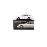 Tarmac Works 1/64 Mercedes-Benz S-Class Wald Alabaster White - Lamley Special Edition