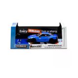Tarmac Works 1/64 Vertex Silvia (S 15) Tarmac Works 10Th Anniversary - Global64 T64g-023-10Th