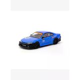 Tarmac Works 164 VERTEX Silvia (S 15) Tarmac Works 10th Anniversary - GLOBAL64