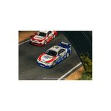 Tarmac Works Nissan NISMO GT-R LM 24h of Le Mans 1995#22, 1/64 Ölçek Diecast Model Yarış Arabası