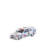 Tarmac Works Werk83 164 Bmw 320i Stw 1995 Champion Joachim Winkelhock Oyuncak Araba