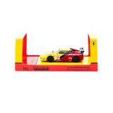 Tarmac Works X iXO 1:64 Ferrari F355 Challenge World Challenge Series 2000 #54 Diecast Model Araba