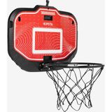 Tarmak Taşınabilir Basketbol Potası - Kırmızı - Set k900 - Standart