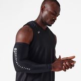 Tarmak Yetişkin Basketbol Kolluğu - Siyah - NBA