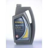 Tarmond Tarex 15W-40 Plus Sl/Cf Motor Yağı 4 L