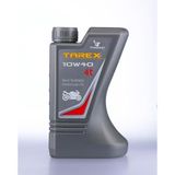 Tarmond Tarex 4t 10W-40 4 Zamanlı Yarı Sentetik Motosiklet Yağı 1l - Genel