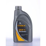 Tarmond Tarex 75W-80 Gear-X Series GL-4 Sentetik Dişli Yağı 1L