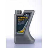 Tarmond Tarex 75W-90 Gear-X Series GL-5 Sentetik Dişli Yağı 1 L