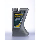 Tarmond Tarex 75W-90 Gear-X Series GL-5 Sentetik Dişli Yağı 1L