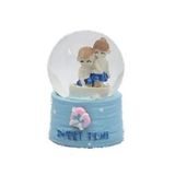 Taros 5335 Sweet Time Küçük Boy Işıklı Kar Küresi