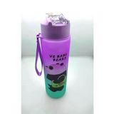 Taros Bear 800 ml Matara Mor-Yeşil