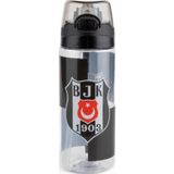 Taros Beşiktaş Lisanslı Matara Suluk 500 Ml Kod:25370 Orijinal