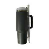 Taros Büyük Boy Termos Bardak 1000Ml Gri 8159
