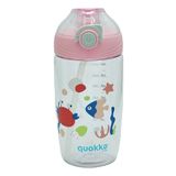 Taros Lıfe Pipetli Animals 450Ml Tritan Matara
