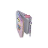 Taros LORDSTORE601 Peluş Not Defteri Seti