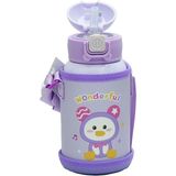 Taros Matara Life Cute Anımals 6996-1 Adet - 670 ml - Renkli