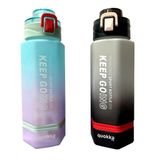 Taros Quokka Life Ring Colors 760 ml Matara