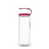 Taros Quokka Tritan Mineral Claret 670 ml Su Matarası