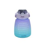 Taros Saplı Rainbow Matara 1,3 Lt