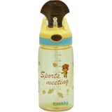 Taros Su Matarası Quokka Lıfe What Ever Tritan 500 ml 6980 / Taros