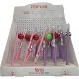 taros toplu kurşun kalem 6394 (24 lü paket) - Yok