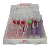 Taros Toplu Kurşun Kalem 6394 (24 Lü Paket)