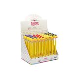 Taros Unick Color Civ Civ Yumurtlayan Kalem 5463 - Sarı