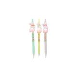 taros unick color kurşun kalem moon rabbit 7170 (24 lü paket) - Yok