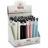 Taros Unıck Color Kuzu Versatil Kalem Renkli Tasarım Plastik Malzeme ile 4152 Model