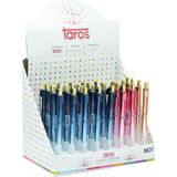 Taros Unıck Color Metalik Grip Versatil Kalem 5631