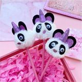 taros unick color unicorn panda tepeli kurşun kalem 5533 (24 lü paket) - Yok
