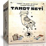 Tarot 78 Kart ve Kitap