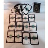 TAROT CEVAP KARTLARI