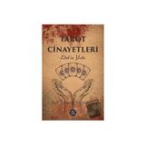 Tarot Cinayetleri / Elif Cemre Yıldırım