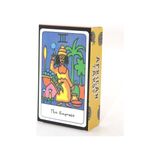 Tarot Kartı African Tarot