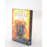 Tarot Kartı Barbieri Zodiac - Seçenek