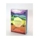 Tarot Kartı Chakra
