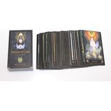 Tarot Kartı Dreams Of Gaia - Seçenek