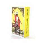 Tarot Kartı Rider Waite