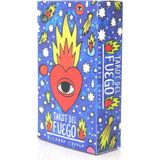 Tarot Kartı Tarot Del Fuego - Seçenek