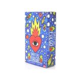 Tarot Kartı Tarot Del Fuego