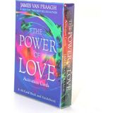 Tarot Kartı The Of Love - Seçenek