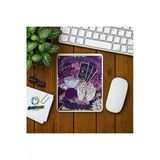 Tarot Kartları Baskılı Oyuncu Mousepad 0303