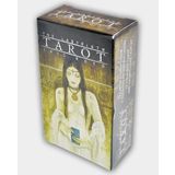 Tarot Kartları