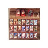 Tarot Of Sexual Magic – Erotik Tarot Kartları Yetişkinlere Özel Spiritüel Fal Kartı Tarot Destesi