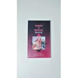 Tarot Of Sexual Magic Kart Destesi 78 Parça – Sanatsal Koleksiyonluk Tarot Kartları