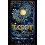 Tarot Oracle - Kullanım Kitabı ve 78 Kart