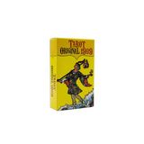 Tarot Original 1909 Klasik Tarot Kartları 78’li Set – Koleksiyon ve Fal Kartları
