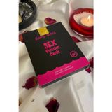 Tarot Orjinal İngilize Tarot Kart Kama Sutra Se x Position Cards Tarot Destesi İnglizce Kadife Keseli